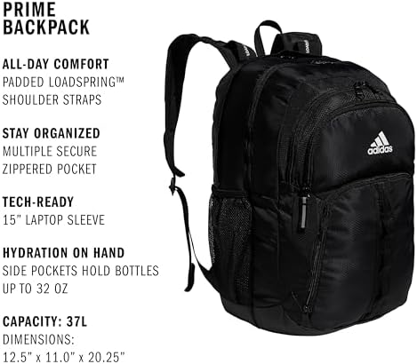 Prime 6 Backpack - Image 2